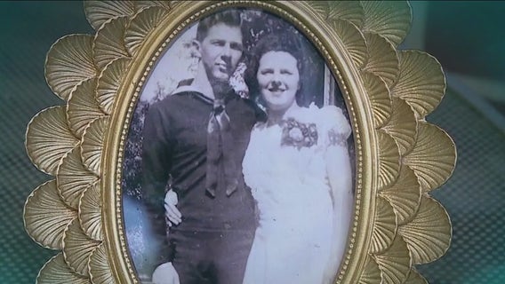 Bucks County couple share rare milestone of 80 years of wedded bliss