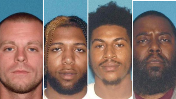 Atlantic County Department of Public Works employee charged with official misconduct