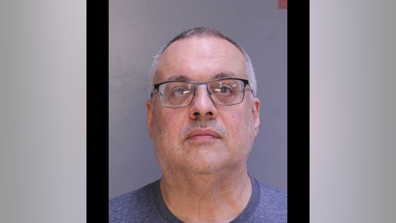 Family counselor accused of secretly recording 21 patients, staff members faces trial: DA