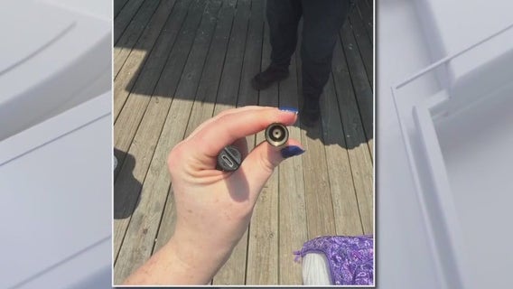 Police find multiple hidden cameras in Ocean City restrooms