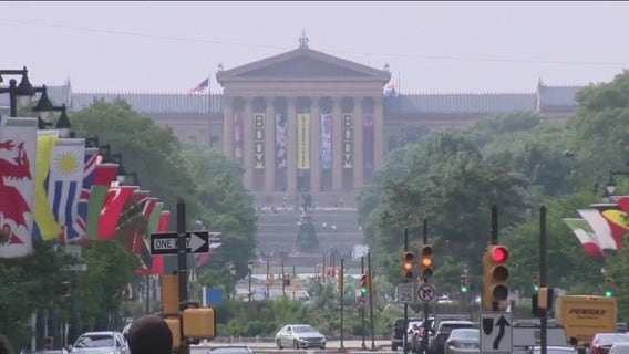 No Kings protest: Philly police, organizers plan security ahead of rally