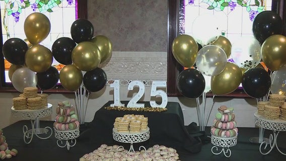 South Philly staple Ralph's Italian Restaurant celebrates 125 years