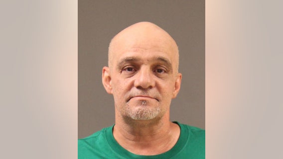 Man charged after impersonating law enforcement, zip-tying victim, stealing cash at Mayfair business