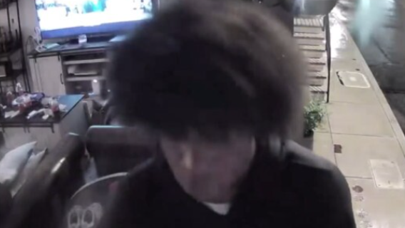 Jewelry, gun stolen from Philly home as resident, burglar come face-to-face