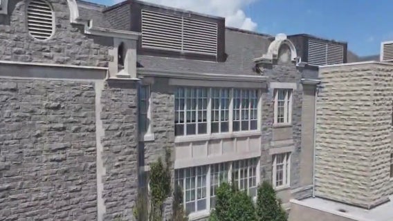 Parents, administrators unhappy as South Philly charter school set to close after 2025-2026 school year