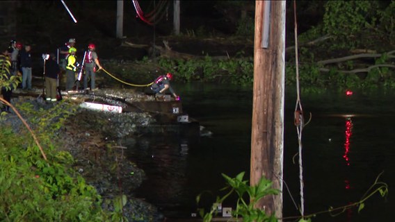 Body of boater who went missing on Schuylkill River after boat lost power found