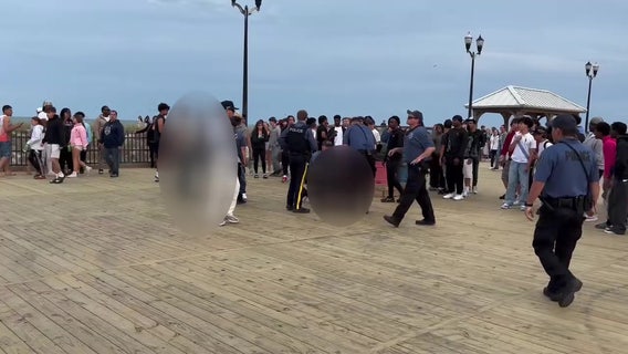 New NJ law combats rowdy pop-up parties and strengthens penalties