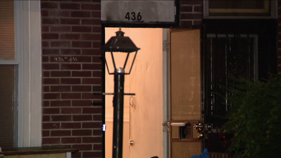 Man, 65, accidentally shot while lying in bed with wife in West Philadelphia: police