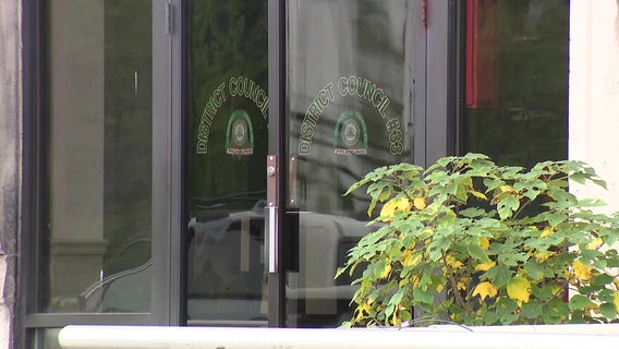 District Council 33 to create strike fund, seeking food and water donations