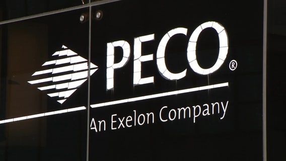 PECO Power Outage Map: How to check outages in your area