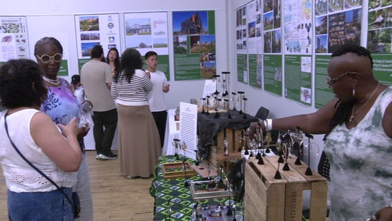 Community gathers with ideas on the future of Market East