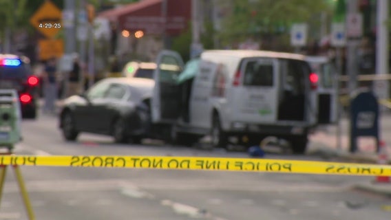 2 indictments announced: Fatal crash near University of Delaware and bank executive killed in cold case