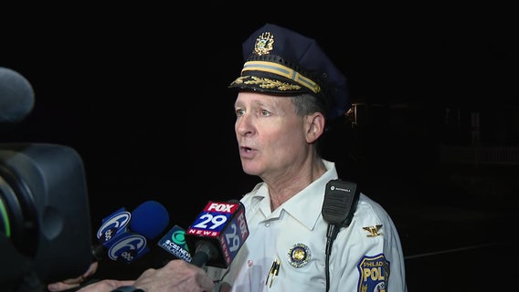 50-year-old man fatally shot in Mayfair: police