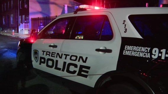 1 dead, 3 injured in Trenton shooting: police