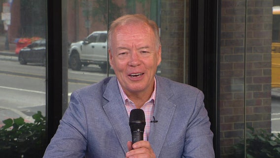 FOX 29's Jeff Cole reflects on 25-year career, says good-bye to Philadelphia