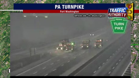 2 killed, 2 injured after crash in Upper Moreland Township: police