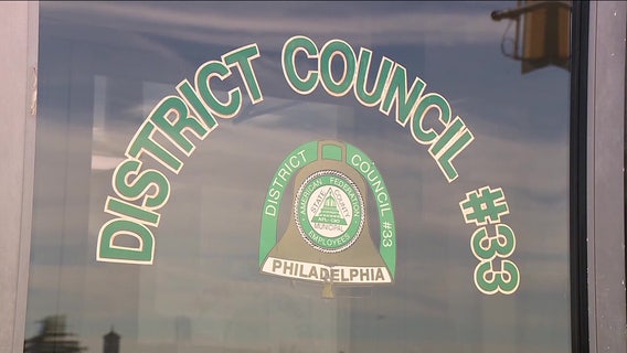 Mayor Parker outlines city's contingency plans for District Council 33 strike