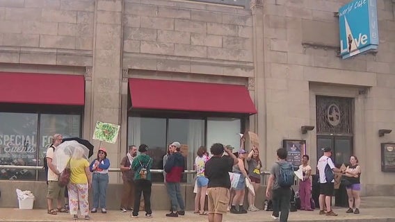 Battle between World Cafe Live CEO, former employees grows louder as they speak out