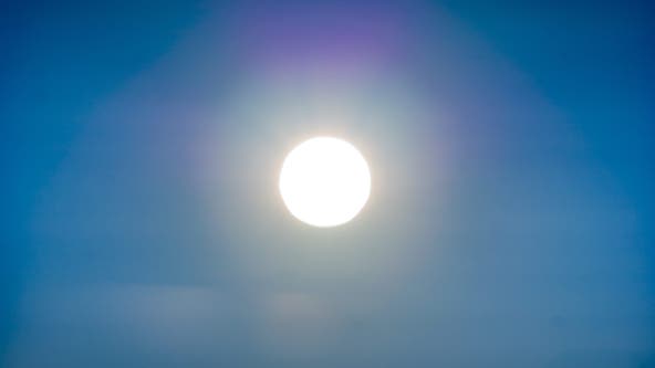 Extreme Heat Warning: What to know ahead of dangerous heat in Philadelphia area