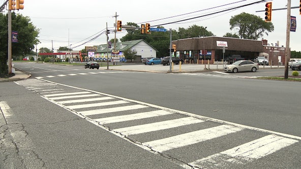 2 best friends struck by vehicle while riding scooter; both in critical condition: police