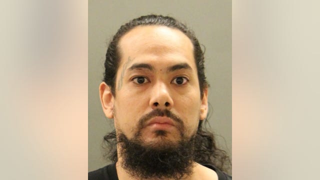 School van driver charged with raping 14-year-old student in New Castle County