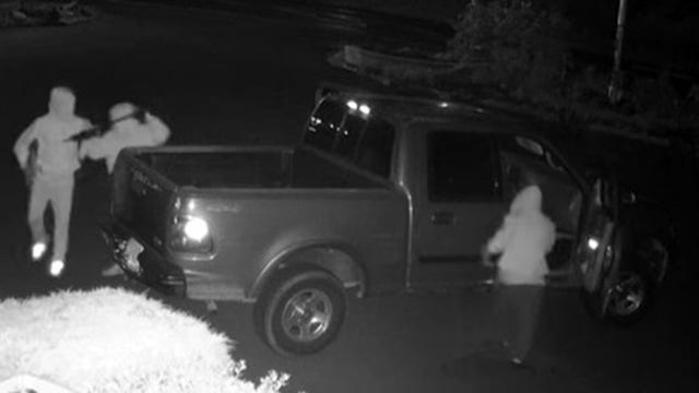 $20,000 in lawn equipment stolen from Bucks County store in just 3 minutes