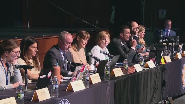 5 Central Bucks School District employees fired over reports of student abuse