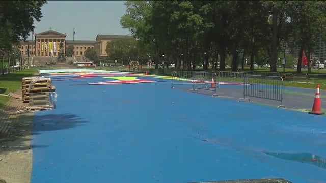 No Kings rally: Officials fortify safety plans as protesters prepare to descend on Philadelphia