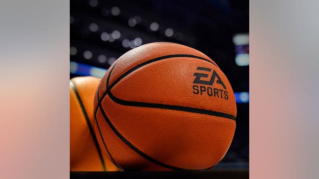 EA Sports to release new college basketball video game for first time in over a decade