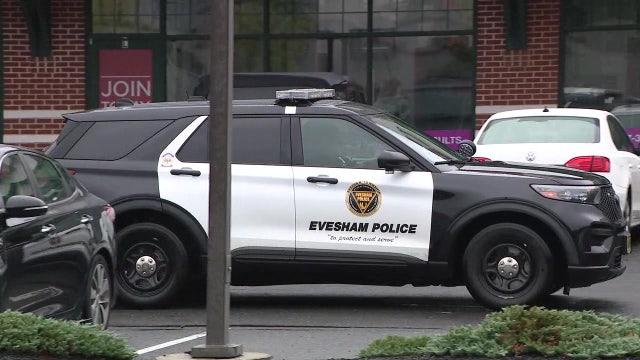 Suspect arrested in series of commercial burglaries spanning two New Jersey towns