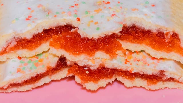 Red dye No. 40 banned from schools in Delaware with new law