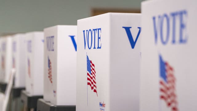 New Jersey Primary 2025: Everything you need to know