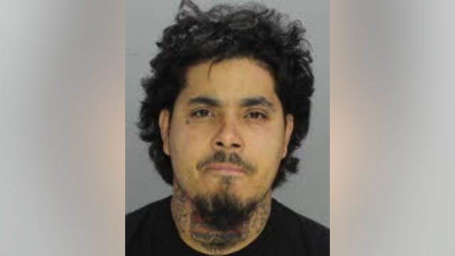 Pennsylvania man charged with raping 6-year-old after lover finds video: officials