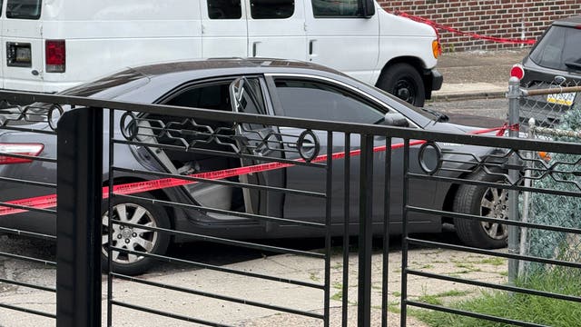 Man killed after shooting in Lawncrest: police