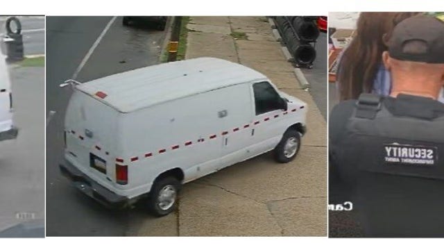 Victim zip-tied, robbed by man impersonating law enforcement officer in Philadelphia