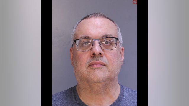 Family counselor accused of secretly recording 21 patients, staff members faces trial: DA