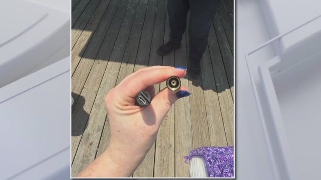 Police find multiple hidden cameras in Ocean City restrooms