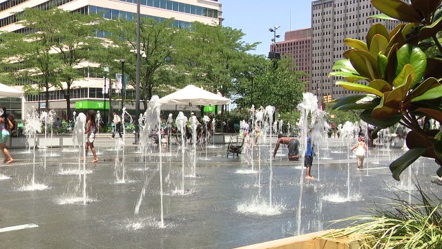 Philadelphia heat wave end? Latest forecast, power outages, Code Orange