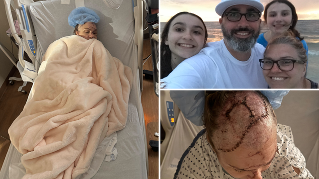 Apple Watch alerts family after Delco pre-school teacher severely hurt in crash: 'I thought I lost her'