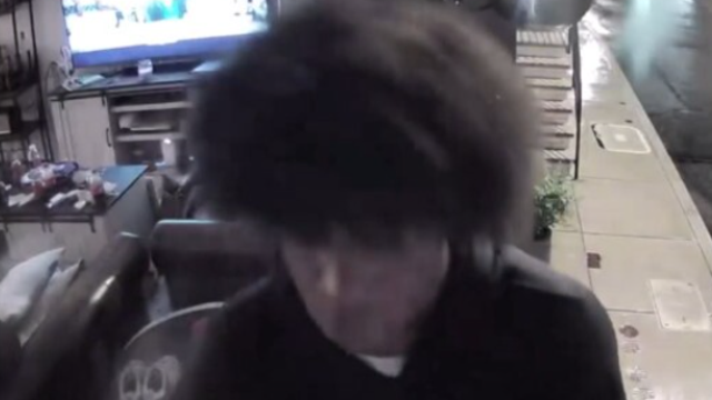 Jewelry, gun stolen from Philly home as resident, burglar come face-to-face