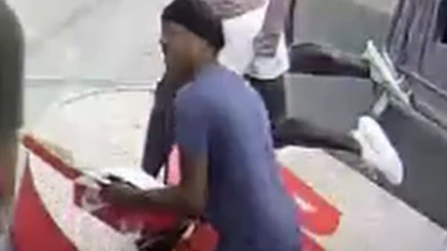 Nike staff confront suspect, try to stop theft from South Jersey outlets: police