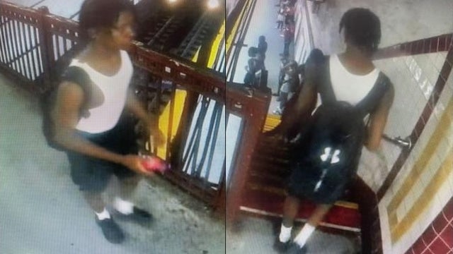 Teen girl shot on SEPTA platform in North Philly; suspect sought: police