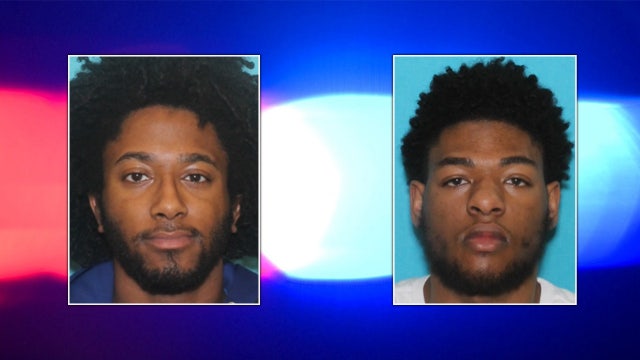 2 suspects sought in deadly Center City shooting