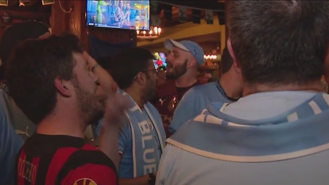 FIFA Club World Cup fans provide economic boost to Philly