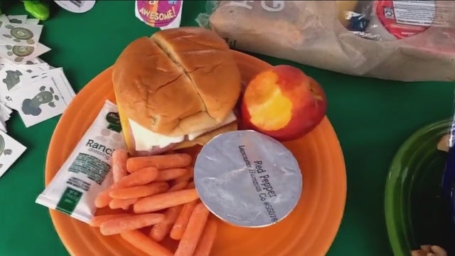 Vital summer meal program returns for Philly kids: where to find a location
