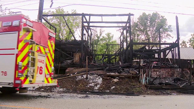 Tragic fire at Pawsibilities Animal Rescue claims lives of 15 cats with special needs
