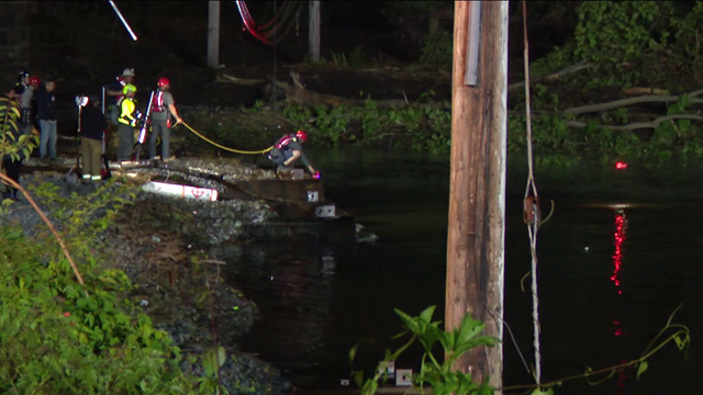 Body of boater who went missing on Schuylkill River after boat lost power found