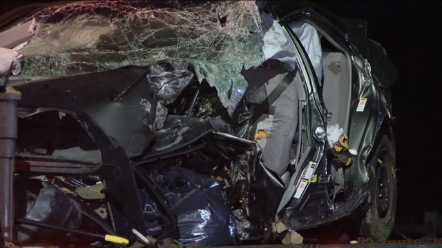 High school students killed in crash after Target theft, police chase in Limerick: officials