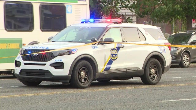 Philadelphia shootings: 1 dead, 4 others injured Sunday morning