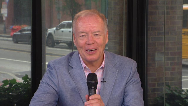 FOX 29's Jeff Cole reflects on 25-year career, says good-bye to Philadelphia